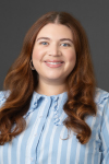 Taylor Williams Headshot